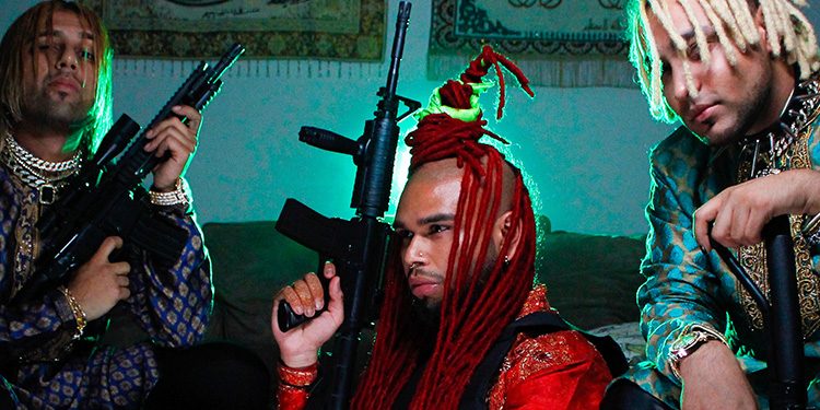 Sony Music India & Desi Hip Hop Inc enter into a strategic partnership