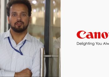 Canon India celebrated Father’s Day through its #MemoriesRecaptured campaign