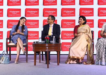 Colgate Palmolive India launches the Keep India Smiling mission