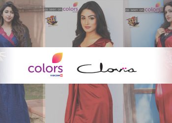 Lingerie brand Clovia and Colors TV enter into a strategic collaboration