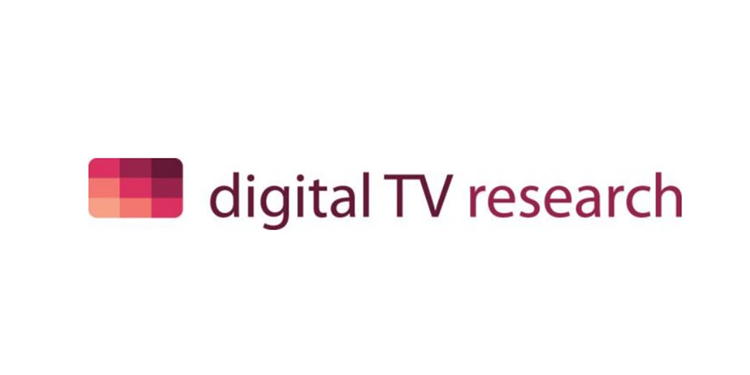 Global Pay-TV Subscribers exceed One Billion mark: Digital TV Research