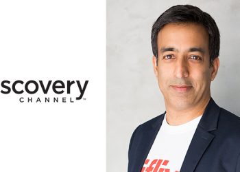 Anil Jhingan named Discovery’s new EVP Corporate Development for EMEA and APAC