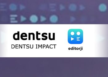 Dentsu impact wins creative and digital mandate for Editorji