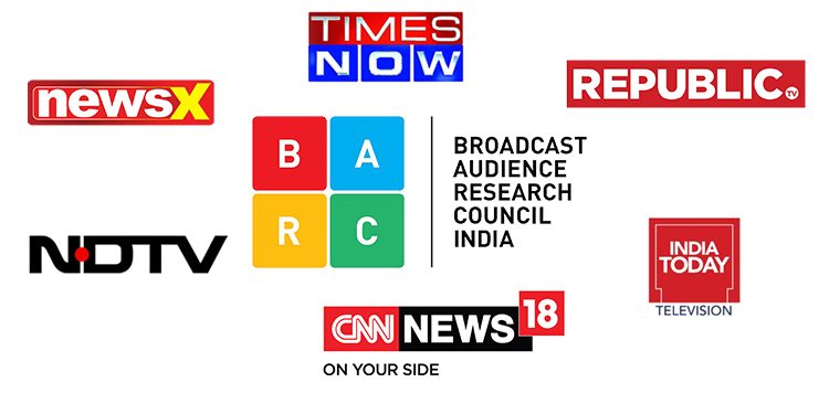 India Today TV overtakes CNN News 18