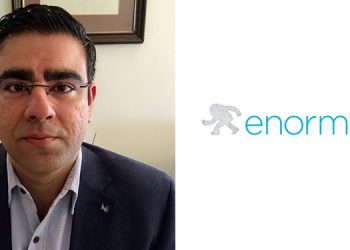 Mukund Raina joins Enormous Brands as Branch Head, Delhi