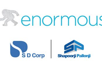 Enormous Brands wins creative account of Shapoorji Pallonji’s SD Corp