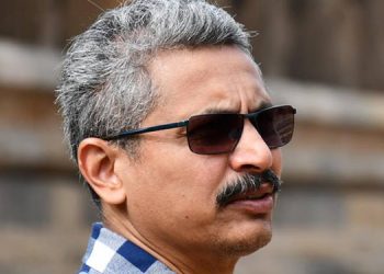 Gowthaman Ragothaman moves on from WPP - GroupM to explore Blockchain Technology