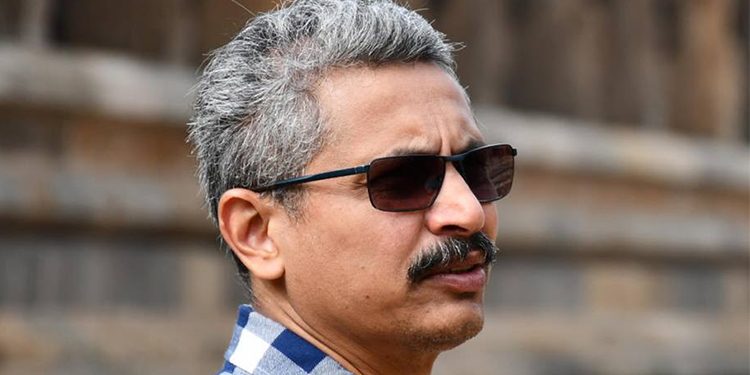 Gowthaman Ragothaman moves on from WPP - GroupM to explore Blockchain Technology