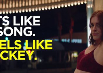 Jockey India Unveils 'Feels Like Jockey' TVC Campaign Conceptualized By L&K Saatchi & Saatchi