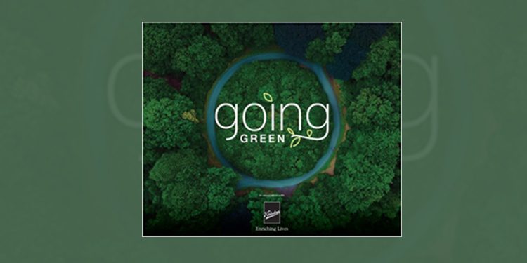 Kirloskar Champions Environmental Commitment Through Long-Standing Partnership With CNN