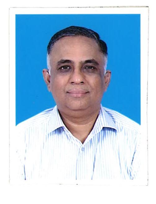 P Varadarajan