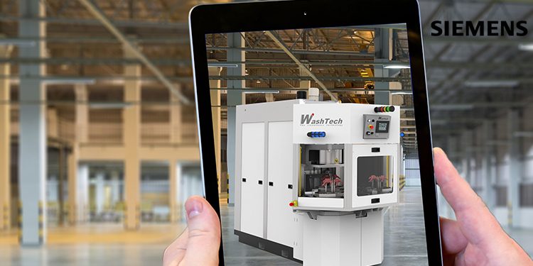 Siemens Digital Industries Software announces the availability of the latest version of Solid Edge® software, which features numerous enhancements t