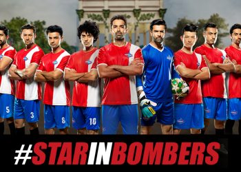 ZEE5 announces marketing campaign for its upcoming original ‘Bombers’ with #Starinbombers contest