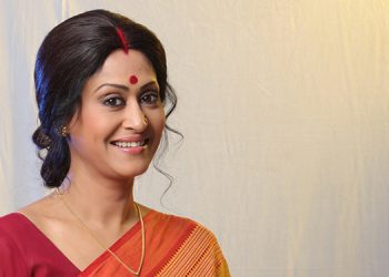 Star Jalsha to telecast new fiction show ‘Sreemoye' from 10th June’19 at 7 PM