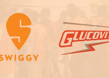 Swiggy partners Glucovita to energize its delivery partners with Glucovita Bolts this Summer