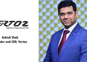 How Programmatic Advertising helps reach the right TG during World Cup 2019: Ashish Shah, Founder and CEO, Vertoz