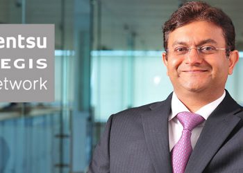 DAN’s Vivek Bhargava heads to North Pole to talk about climate change