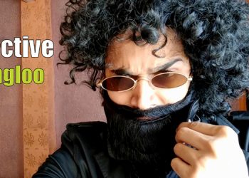 BB Ki Vines Introduces Bhuvan Bam’s Newest Creation- Detective Mangloo