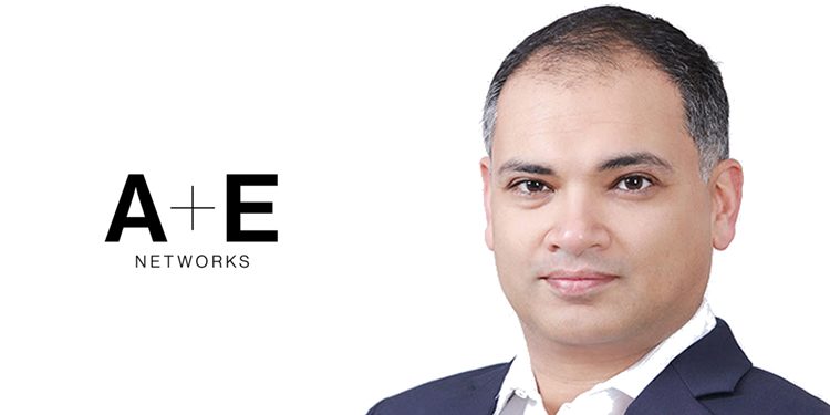 Saugato Banerjee gets elevated as Managing Director for A+E Networks - Asia