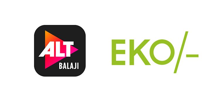 ALTBalaji partners with Eko India Financial Services to expand its subscription base