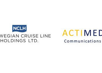 Norwegian Cruise Line Holdings Ltd. appoints Actimedia as its PR Partner for India