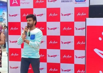 Radio City partners AirAsia to give wings to the Listener’s Dreams with ‘Meri Pehli Udaan’ Campaign