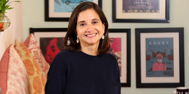 Anupama Chopra’s digital entertainment platform ‘Film Companion’ turns five today