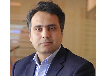A+ E Networks | TV18 Elevates Arun Thapar to President - Content & Communication