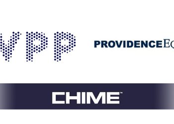 WPP announces sale of its minority shareholding in Chime to Providence