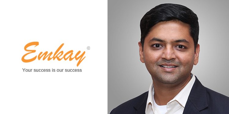 Emkay Global Financial Services appoints Sunil Tirumalai as the Head of Research and Equity Strategy