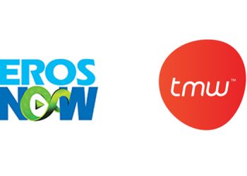 Eros Now Partners with The Mobile Wallet