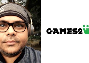 Games2win appoints Angelo Lobo as Creative Director