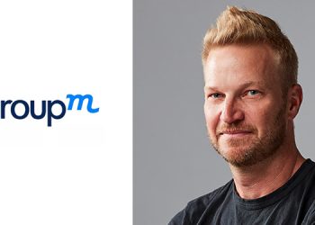 Christian Juhl named GroupM’s incoming Global CEO; effective from October 2019