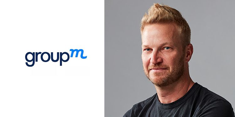 Christian Juhl named GroupM’s incoming Global CEO; effective from October 2019