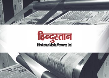 Fall in its newsprint costs drives Hindustan Media Ventures Profits to Rs 39.67 Cr in Q1FY20