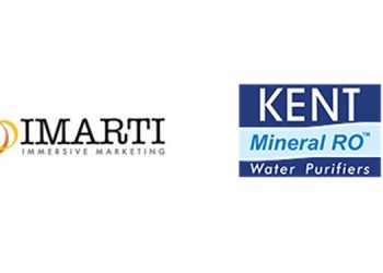 Imarti Media Bags KENT RO System’s Digital Account