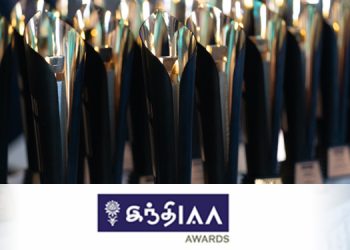 IAA India presents First-ever IndIAA Tamil Advertising Awards; Ogilvy leads the pack with a sixer in the inaugural event