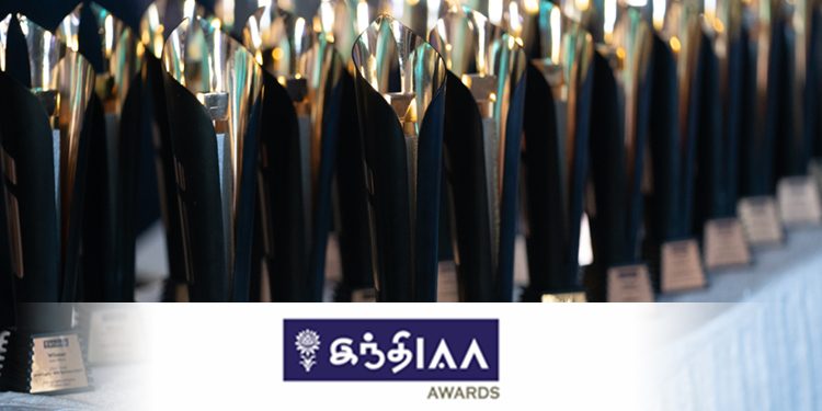 IAA India presents First-ever IndIAA Tamil Advertising Awards; Ogilvy leads the pack with a sixer in the inaugural event