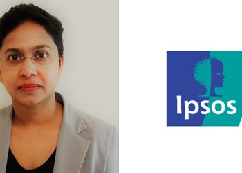 Geeta Lobo, Ipsos Bengaluru Branch Head, additionally picks up two strategic roles