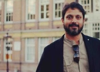 J Walter Thompson India’s National Creative Director Sambit Mohanty quits