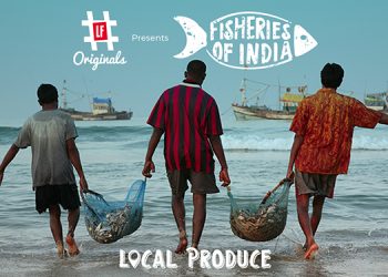 LF Originals Launches New Show on Sustainable Fishing