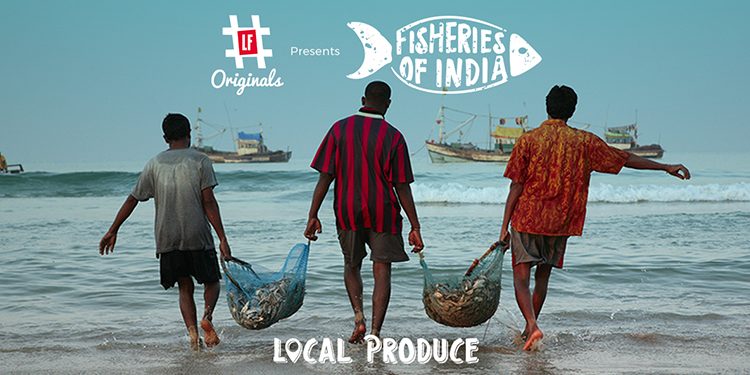 LF Originals Launches New Show on Sustainable Fishing