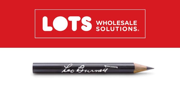 LOTS Wholesale Solutions appoints Leo Burnett India as its creative partner