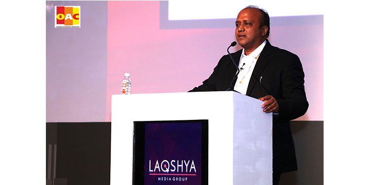 Indian OOH Media Market Poised to touch Rs. 10K Cr at current rate of Growth