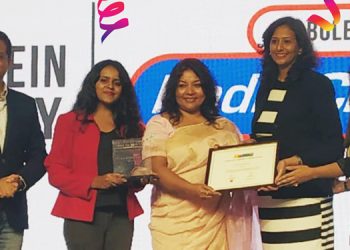 Music Broadcast Limited Ranked 5th among India’s 100 Best Companies in Great Place to Work® Survey 2019