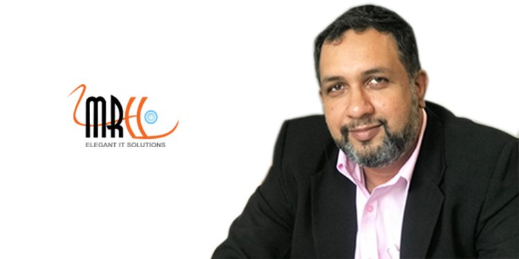 MRCC appoints Deeptanshu Tiwari as Executive Vice President