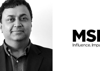 Publicis Communications Elevates Amit Misra to CEO, MSL South Asia; Expands Footprint in South Asia