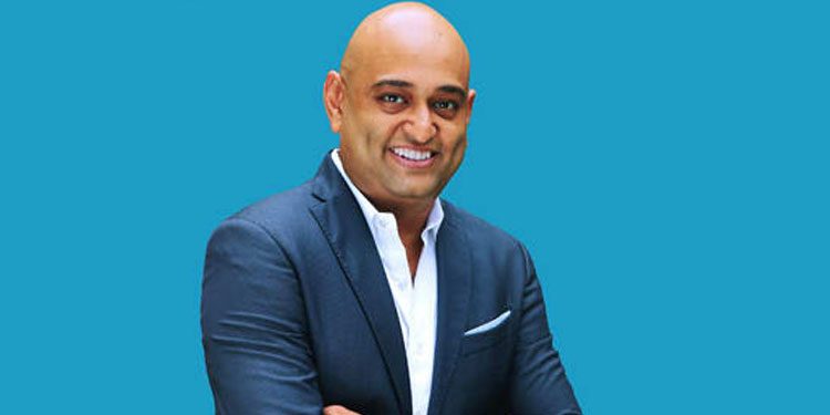 Mahesh Narayanan quits LinkedIn