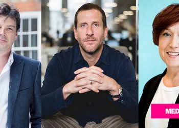 MediaCom announces changes to Worldwide, EMEA and UK leadership teams