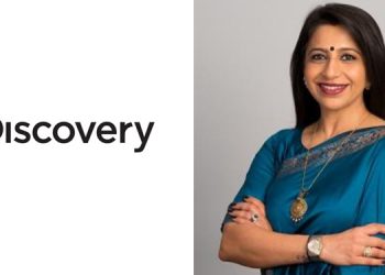 Discovery India announces New Organizational Structure